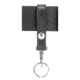 Safariland Model 169s Key Ring-1 Snap Holder, Brown - 169S-1B