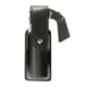 Safariland Model 38 OC/Mace Spray Holders, Black Snap, Plain, Black, 38-2-2PBL