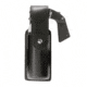 Safariland 38 Mace/OC Spray Holder, Brass Snap, Plain, Brown, 38-4-1B