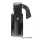 Safariland 38 Mace/OC Spray Holder, Brass Snap, Hi Gloss, Cordovan, 38-19B