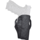 Safariland Model 5196 Open Top Concealment Belt Slide Holster, Right Hand, STX Tactical, 283, 283, 1314501
