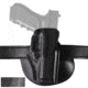 Safariland Model 5198 IDPA Paddle/Belt Loop Holster, Glock 19/23/32, Right Hand, STX Tactical Black, 5198-283-131
