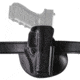 Model 5198 Open Top Concealment Paddle/Belt Loop Holster with Detent