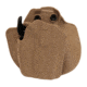 Safariland Model 578 7TS GLS Pro-Fit Holster, Glock 17/22/31, Left Hand, STX Flat Dark Earth, 578-83-552