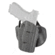 USED Safariland Model 578 7TS GLS Pro-Fit Glock Holster, Glock 26/Glock 27/Glock 33, Right Hand, STX Plain, Black, 578-183-411, EDEMO2, Condition Fair, Scratches
