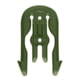Safariland Model 6004-16 Molle Locking System Accessory Locking Fork Mls 16, Od Green - 1159831