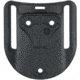Safariland Model 6072 UBL Hi-Ride Universal Belt Loop, 6072UBL-2-2