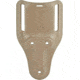 Safariland Model 6075ubl Low-ride Universal Belt Loop, Fde Brown - 6075UBL-55-2