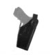 Safariland Model 6280 SLS Mid-Ride Level-II Duty Holster, Glock 17/22/31, Right Hand, STX Tactical White, 6280-83-101