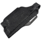 Safariland Model 6280 SLS Mid-Ride Level-II Duty Holster, Glock 34/35 w/ITI M3/M6 Light, Right Hand, STX Basket Weave Black, 6280-68321-481