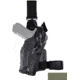 Safariland Model 6305rds ALS/SLS Tactical Holster w/Quick-release Leg Strap, Right Hand, Cordura, Ranger Green, 6305RDS-832-731-SP10