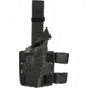 Safariland 6354 ALS Tactical Holster Walther P99Q with M3 TLR-1 Surefire X200/X300 Lights 4in. Bbl. STX Tactical Black Right Hand 6354-3842-131