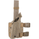 Safariland 6354 ALS Tactical Holster S&amp;W M&amp;P X300 STX Flat Dark Earth Right Hand 6354-4192-551