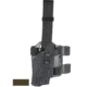Safariland Model 6354 ALS DO Drop-Leg Holster, Glock 17/22/31 w/ITI M3 Light, Right Hand, Cordura Ranger Green, 6354DO-832-731
