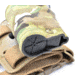 Safariland Model 6354DO ALS Drop Leg Holster, Glock 19/23, Right Hand, Cordura, Double Strap, Multi Cam, 6354DO-283-701
