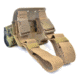 Safariland Model 6354DO ALS Drop Leg Holster, Glock 19/23, Right Hand, Cordura, Double Strap, Multi Cam, 6354DO-283-701