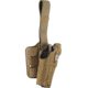 Safariland Model 6354 ALS DO Drop-Leg Holster, Glock 17/22/31, Left Hand, Cordura Coyote Tan, 6354DO-83-742