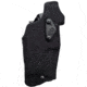 Safariland Model 6354DO ALS Optic Tactical Holster Only For Red Dot Optic, Right, Black, 6354DO-683-781-MS19