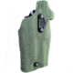 Safariland Model 6354do Als Optic Tactical Holster Only For Red Dot Optic, Ranger Green - 6354DO-6832-731-MS19