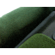Safariland Model 6354RDS ALS Drop Leg Holster, Glock 34/35, Surefire X300U, Left, Cordura, Green, 6354RDS-6832-732