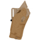 Safariland Model 6354rds Als Tactical Holster For Glock 17 Mos W/ Light, Coyote - 1314655