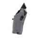 Safariland Model 6354rds Als Tactical Holster For Glock 19 Mos W/ Light, Wolf Gray, 1331957