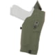 Safariland Model 6354RDSO ALS Holster W/ QLS19 Fork, Sig Sauer P320 9 W/ Light, 1334518
