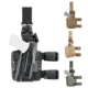 Safariland Model 6355RDS ALS Drop Leg Holster, Black, Coyote, Coyote Brown, Flat Dark Earth Brown, Green, Multi Cam