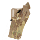 Safariland Model 6360RDS ALS/SLS Mid-Ride Level-III Duty Holster, Glock 19/23, Insight Technology M3, Right, Cordura, Multi Cam, 6360RDS-2832-701