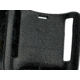 Safariland Model 6360RDS ALS/SLS Mid-Ride Level-III Duty Holster, Smith &amp; Wesson M&amp;P 9L/40L, SureFire X300U, Right, STX Plain, Black, 6360RDS-8192-411