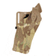 Safariland Model 6360RDS ALS/SLS Mid-Ride Level-III Duty Holster, Glock 19/23 MOS, Streamlight TLR-8, Right, Cordura, MultiCam, 6360RDS-28328-701