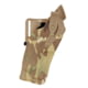 Safariland 6360RDS ALS/SLS Mid-Ride Level-III OWB Belt Holster w/ Right Hand, Glock 19/23 MOS, Streamlight TLR-8, Right, Cordura, MultiCam, 6360RDS-28328-701