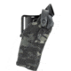 Safariland Model 6360RDS ALS/SLS Mid-Ride Level-III Duty Holster, Springfield Armory Echelon w/ Light, Right, Cordura, Black, 6360RDS-572-711