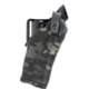 Safariland 6360RDS ALS/SLS Mid-Ride Level-III OWB Belt Holster w/ Right Hand, Springfield Armory Echelon w/ Light, Right, Cordura, Black, 6360RDS-572-711
