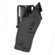 Safariland 6365RDS Als/Sls Low-Ride Level Lii Retention Duty Holster For Glock 47 w/Light, Right Hand, 1325744
