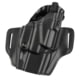 Safariland Model 637 ALS Concealment OWB Holster, P320 9C, Left, 1328110