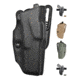 Safariland Model 6377 ALS Belt Loop Glock Holster, Black, Coyote Brown, Flat Dark Earth, Foliage Green, OD Green