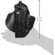 Safariland Model 6378 Als Concealment Paddle Holster W/ Belt Loop For Smith &amp; Wesson M&amp;p 2.0 9, Stx Tactical - 1206435