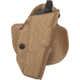 Safariland Model 6378 ALS Paddle/Belt Loop Holster, Glock 29/30, Right Hand, STX Flat Dark Earth, 6378-483-551