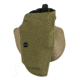 Safariland Model 6378USN ALS Low Signature Holster, Glock 19/23/32, Right Hand, Cordura Ranger Green, 6378USN-283-731