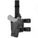 Safariland Model 6384rds Als Omv Tactical Holster For Fn 509t, Black, 6384RDS-2712-132-SP10