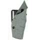 Safariland Model 6390 Als Mid-ride Level I Retention Duty Holster, Foliage Green - 6390-8325-541