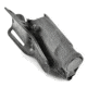 Safariland Model 6390rds Als Mid-ride Level I Retention Duty Holster - 6390RDS-4502-131