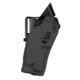Safariland 6390RDS ALS Mid-Ride Level I Retention Glock Duty Holster, Glock 19 MOS w/ Streamlight TLR-8, Right, STX Tactical, Black, 1333744
