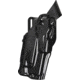 Safariland Model 6390rds Als Mid-ride Level I Retention Duty Holster, Black - 6390RDS-2222-491