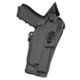 Safariland Model 6392 ALS Hi-Ride Level I Retention Duty Holster, 6392-2832-491