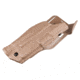 Safariland Model 6395 ALS Low-Ride Level-I Duty Holster, Glock 34/35, Left Hand, STX Flat Dark Earth, 6395-683-552