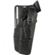 Safariland Model 7285 7ts Sls Low-ride, Level Ii Retention Duty Holster, Black - 7285-4472-481