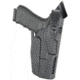 Safariland Model 7360 7ts Als/sls Mid-ride, Level Iii Retention Duty Holster - 7360-6772-411