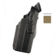 Safariland Model 7362 7ts Als/sls Hi-ride Ubl, Level Iii Retention Duty Holster, Fde Brown - 7362-2835-551